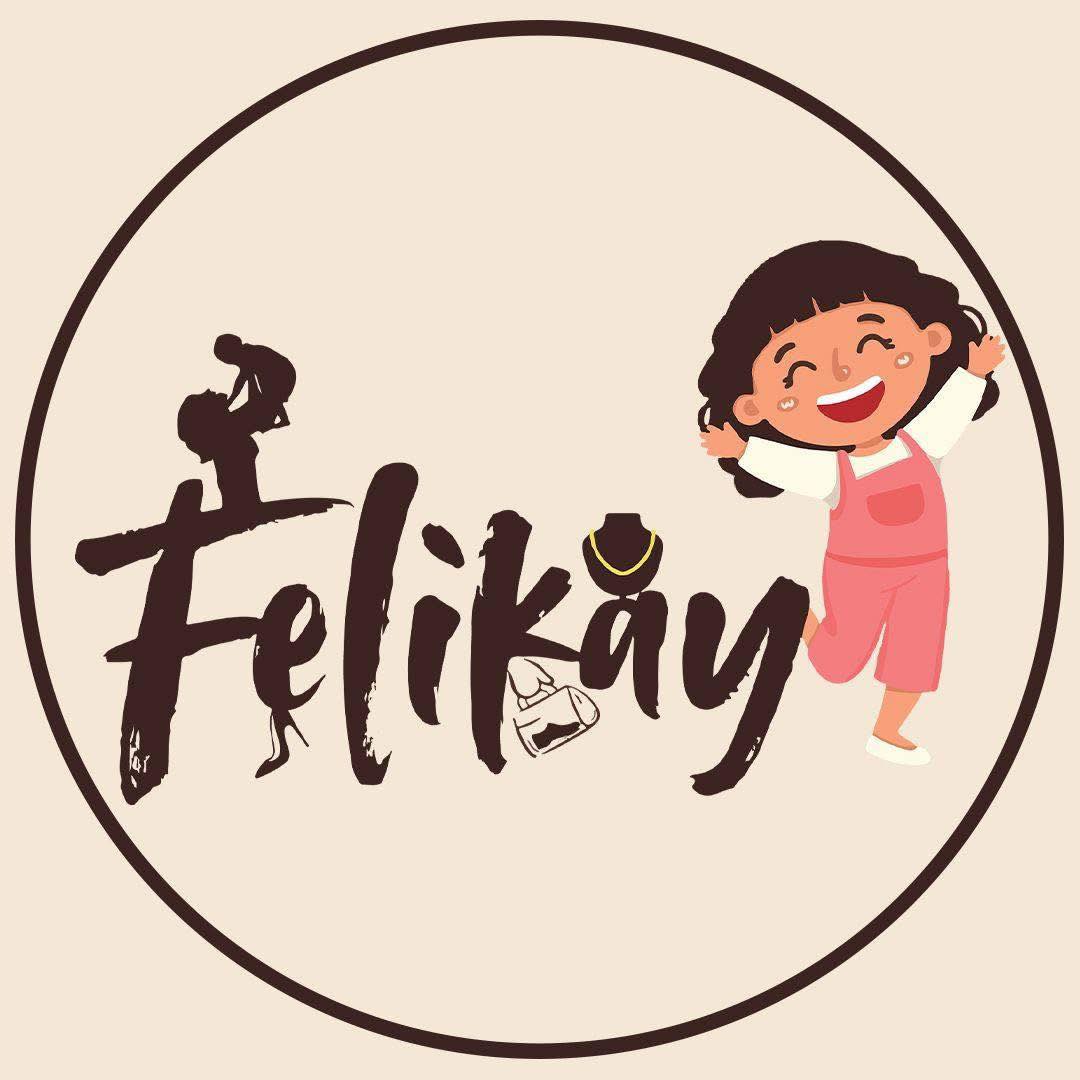 Logo Felikay