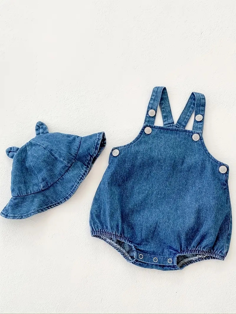 Ensemble Jeans